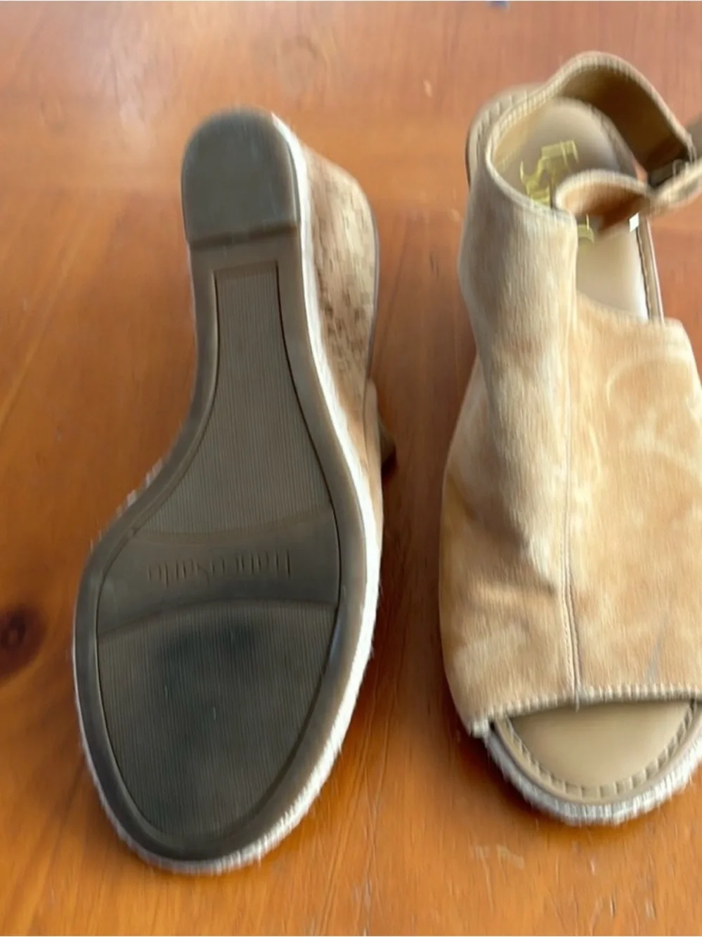 Franco Sarto elevate your